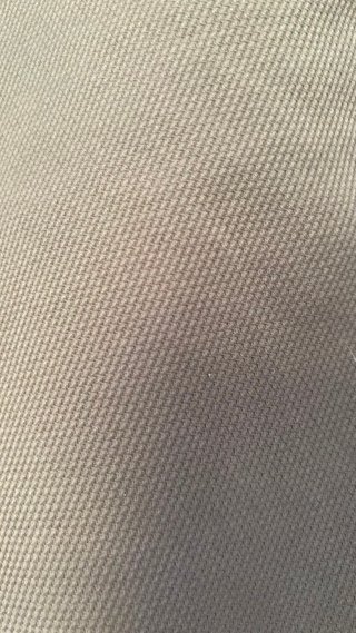 Pantalón Slim Massimo Dutti Marrón Talla M