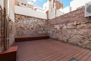 Piso en venta en Centre en Badalona