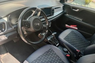 DESPIECE Kia Rio
