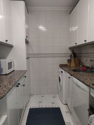 Piso en alquiler en Plaza Mayor - San Agustín en Segovia