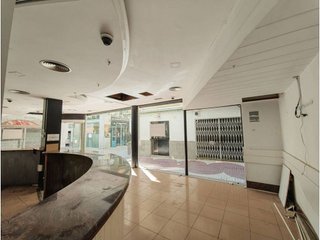 Local comercial en alquiler en Centre en Blanes