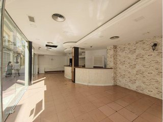 Local comercial en alquiler en Centre en Blanes