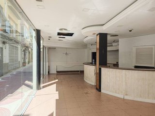 Local comercial en alquiler en Centre en Blanes