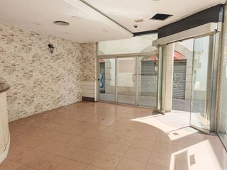 Local comercial en alquiler en Centre en Blanes