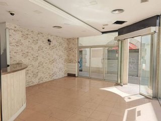Local comercial en alquiler en Centre en Blanes