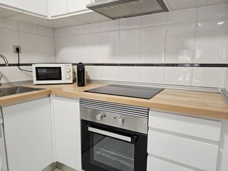 Piso en alquiler en Milán - Pumarín - Teatinos en Oviedo