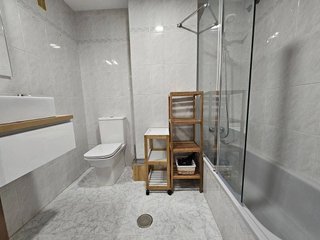 Piso en alquiler en Milán - Pumarín - Teatinos en Oviedo