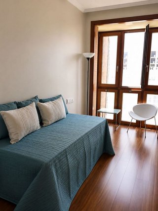 Piso en alquiler en Casco Histórico en Cartagena