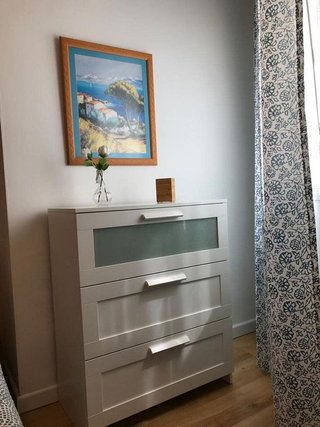 Piso en alquiler en Gamarra - La Trinidad en Málaga