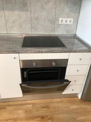 Piso en alquiler en Gamarra - La Trinidad en Málaga