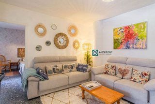 Piso en alquiler en Almuñecar en Almuñécar