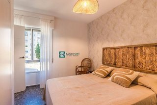 Piso en alquiler en Almuñecar en Almuñécar
