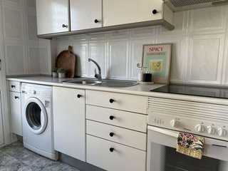 Piso en alquiler en Zona Estación en Valdemoro