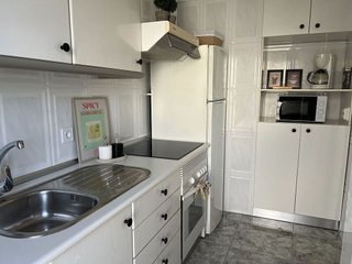 Piso en alquiler en Zona Estación en Valdemoro