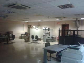 Nave industrial en alquiler en Polígonos - Recinto Ferial Cortijo de Torres en Málaga