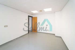 Oficina en alquiler en Zona Teatro Campoamor en Oviedo
