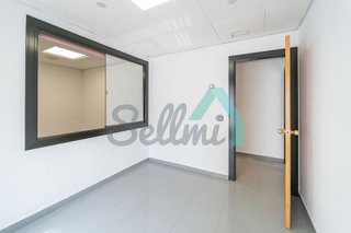 Oficina en alquiler en Zona Teatro Campoamor en Oviedo