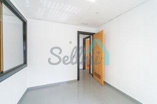 Oficina en alquiler en Zona Teatro Campoamor en Oviedo