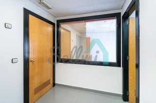 Oficina en alquiler en Zona Teatro Campoamor en Oviedo