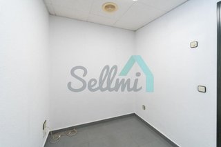 Oficina en alquiler en Zona Teatro Campoamor en Oviedo