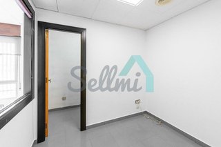 Oficina en alquiler en Zona Teatro Campoamor en Oviedo
