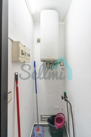 Oficina en alquiler en Zona Teatro Campoamor en Oviedo