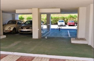 Ático en alquiler en Playa de los Boliches en Fuengirola