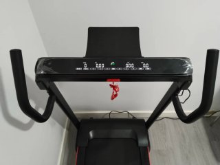 Cinta de Correr Decorcn