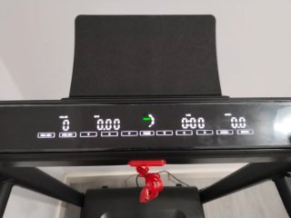 Cinta de Correr Decorcn