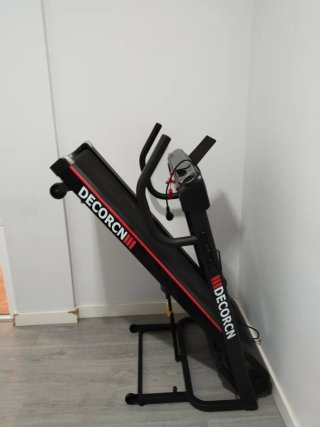 Cinta de Correr Decorcn