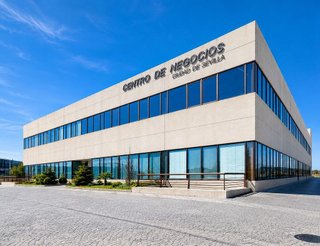 Oficina en alquiler en Europolis en Rozas de Madrid (Las)