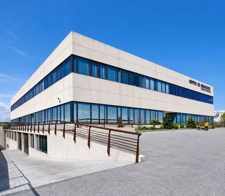 Oficina en alquiler en Europolis en Rozas de Madrid (Las)