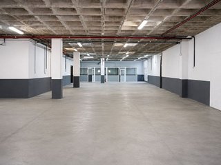 Oficina en alquiler en Europolis en Rozas de Madrid (Las)