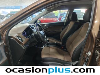 Hyundai i20 1.2 MPI Klass 62 kW (84 CV)