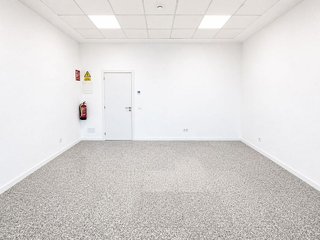 Oficina en alquiler en Europolis en Rozas de Madrid (Las)