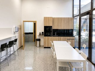 Oficina en alquiler en Europolis en Rozas de Madrid (Las)