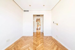 Piso en alquiler en Goya en Madrid