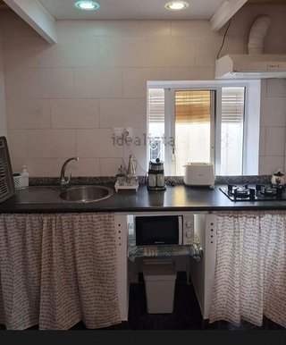 Piso en alquiler en Centro en Almería