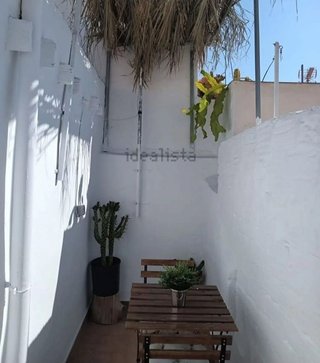 Piso en alquiler en Centro en Almería