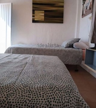 Piso en alquiler en Centro en Almería