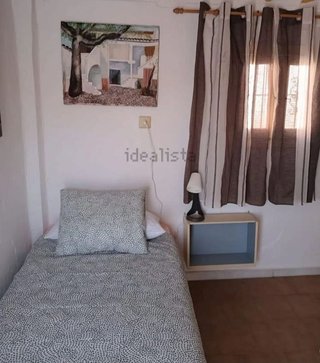 Piso en alquiler en Centro en Almería