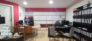 Local comercial en alquiler en Jaca
