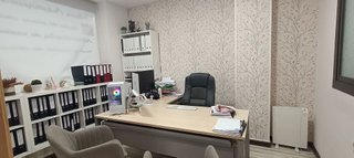 Local comercial en alquiler en Jaca