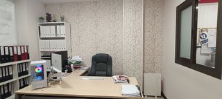 Local comercial en alquiler en Jaca