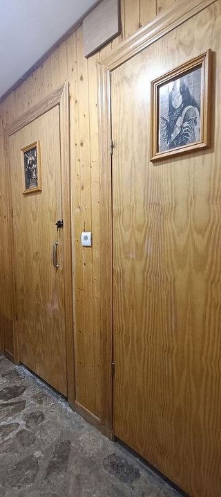 Local comercial en alquiler en Jaca