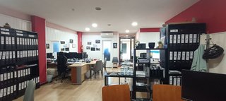 Local comercial en alquiler en Jaca