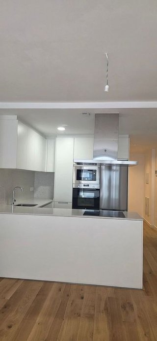Piso en alquiler en Areal – Zona Centro en Vigo