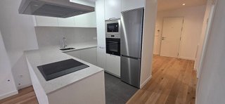 Piso en alquiler en Areal – Zona Centro en Vigo