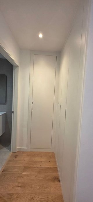 Piso en alquiler en Areal – Zona Centro en Vigo