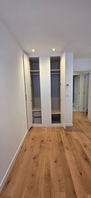 Piso en alquiler en Areal – Zona Centro en Vigo
